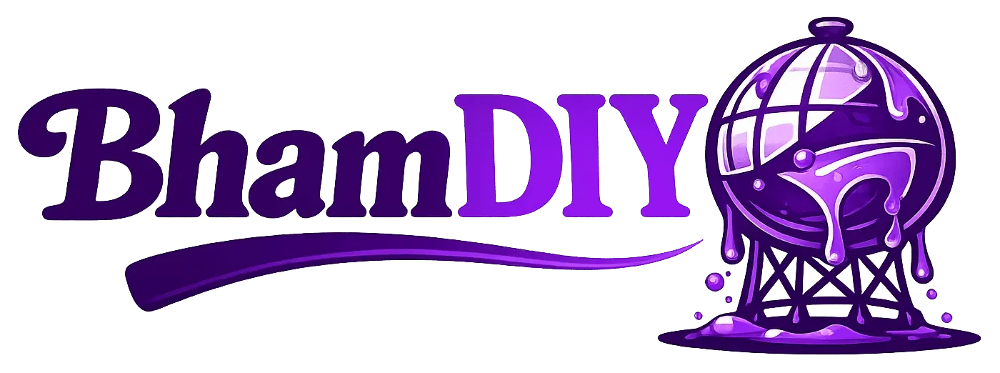 BhamDIY, LLC