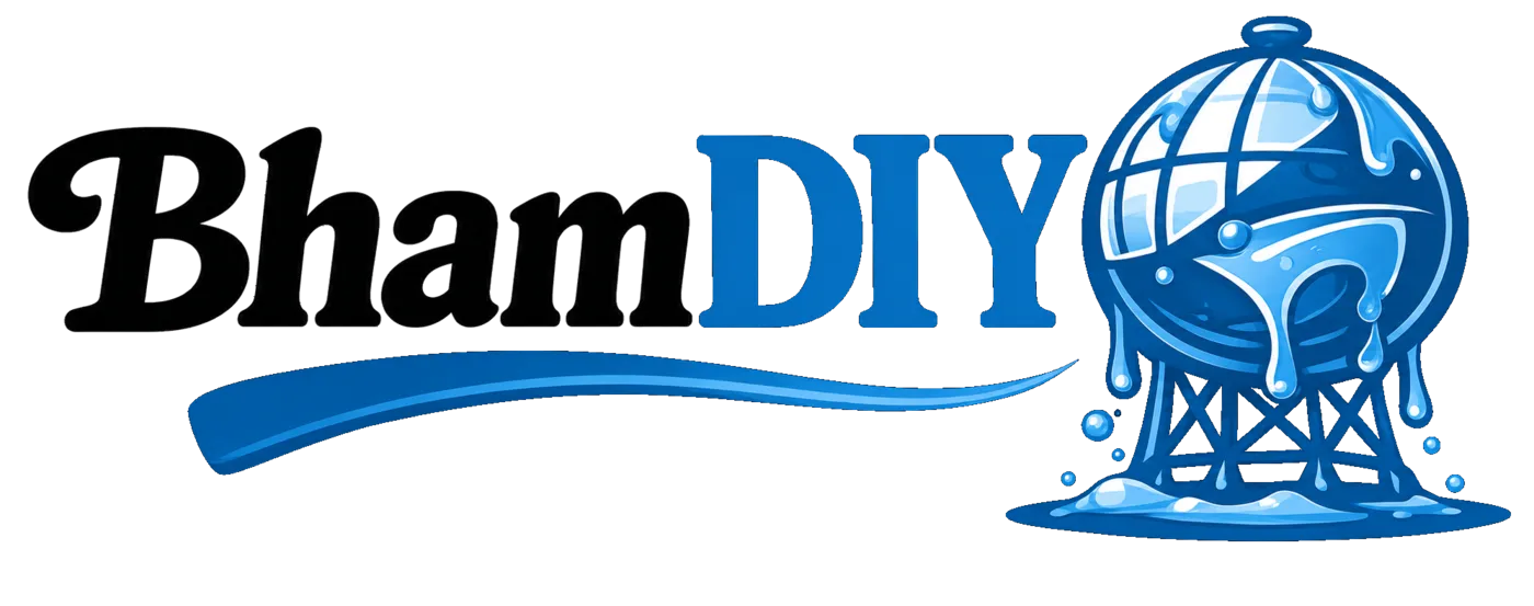 BhamDIY, LLC