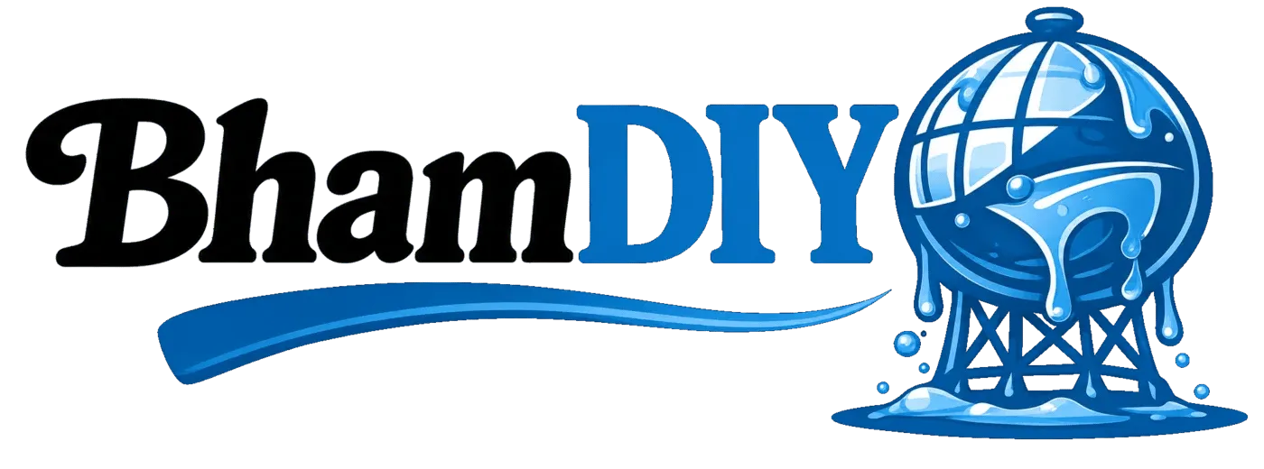 BhamDIY, LLC