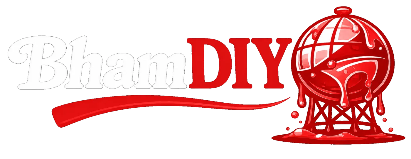 BhamDIY, LLC