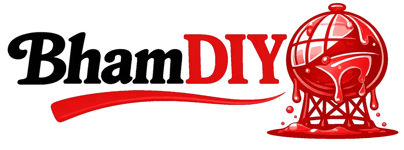 BhamDIY, LLC
