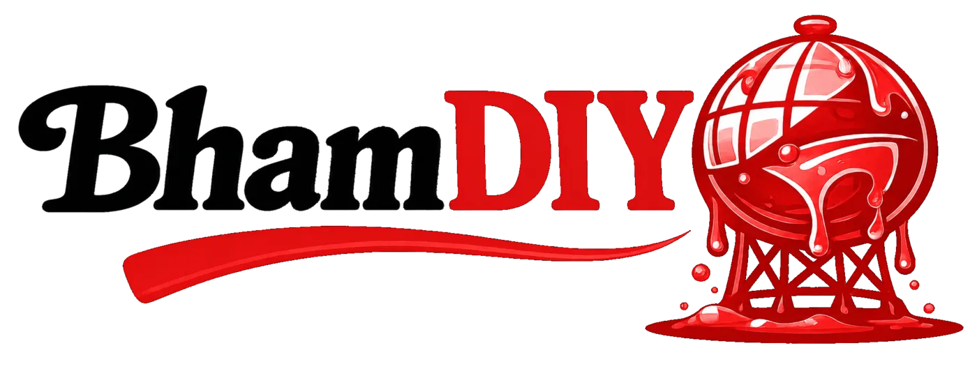 BhamDIY, LLC