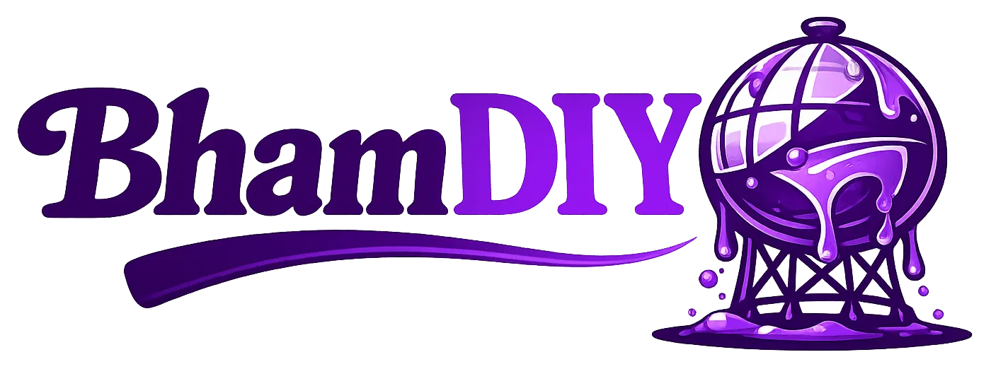 BhamDIY