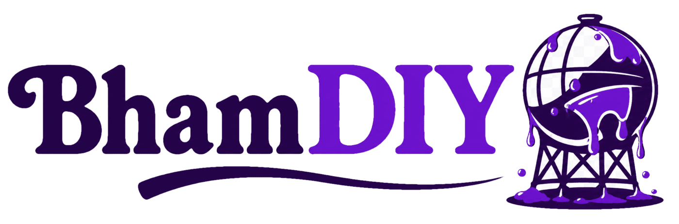 BhamDIY