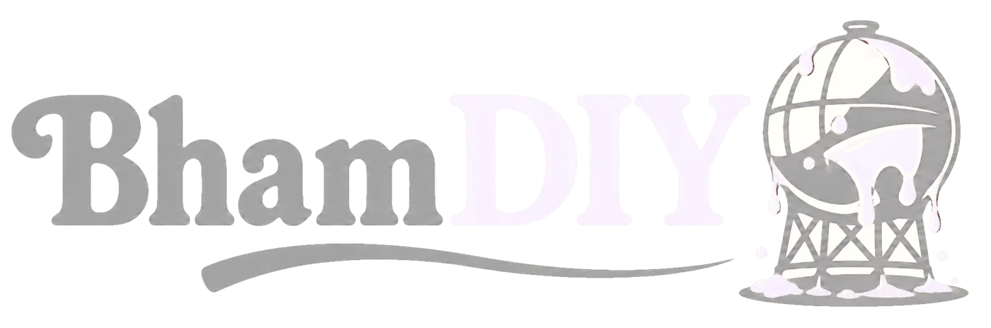 BhamDIY