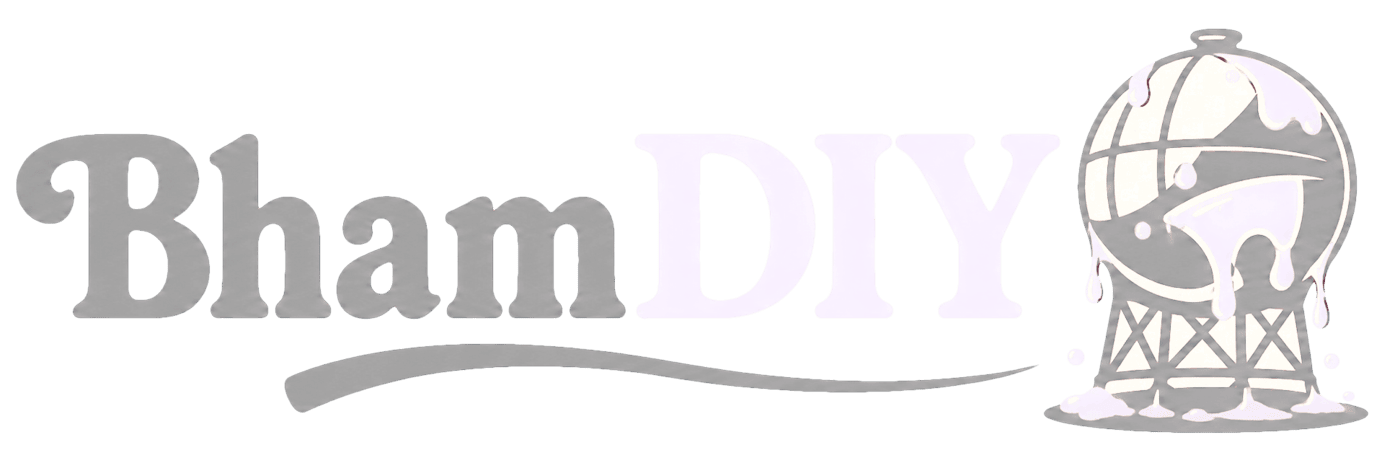 BhamDIY
