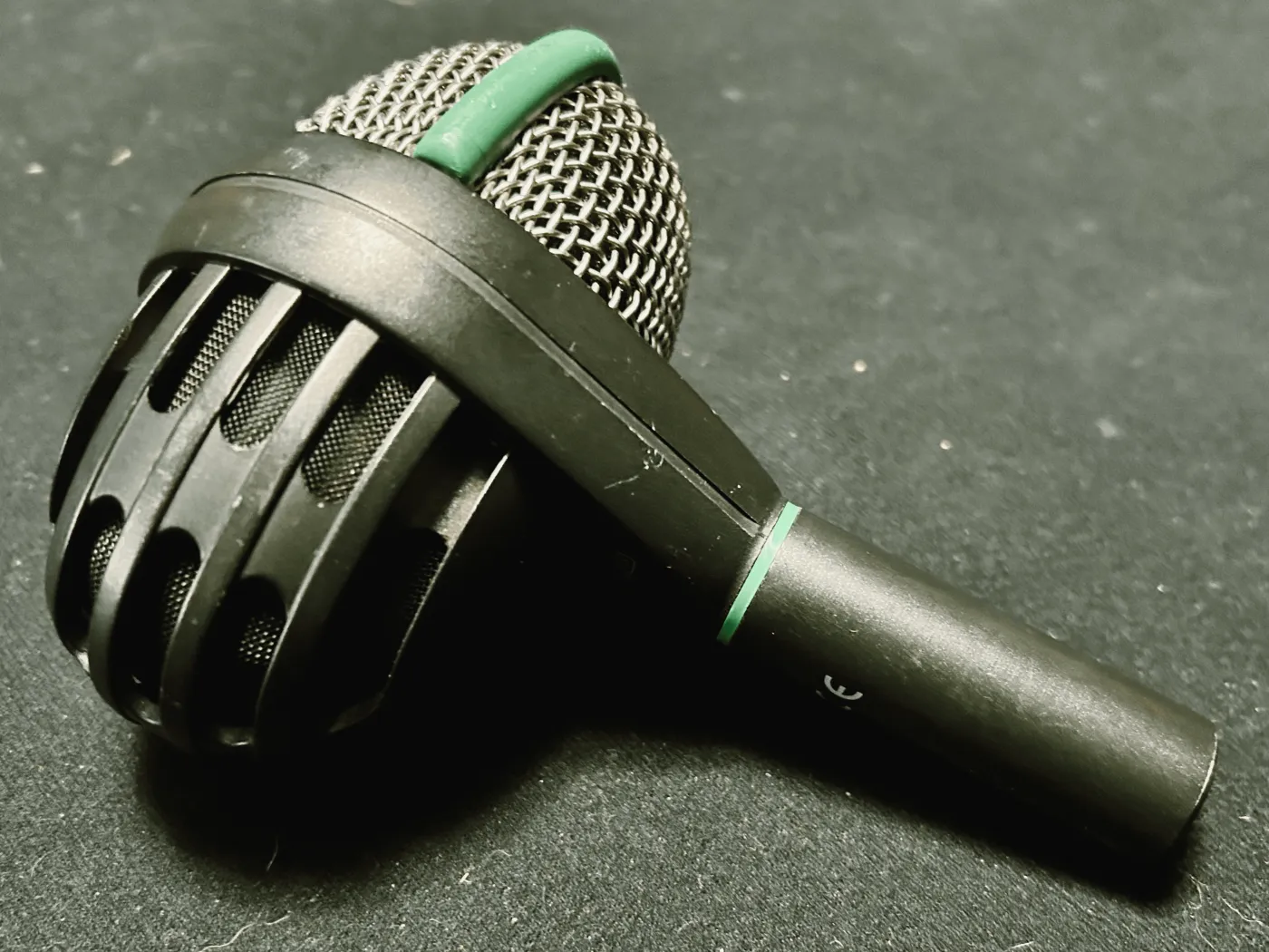 AKG D112 MKII