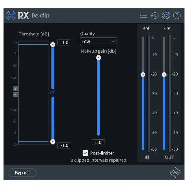 iZotope RX