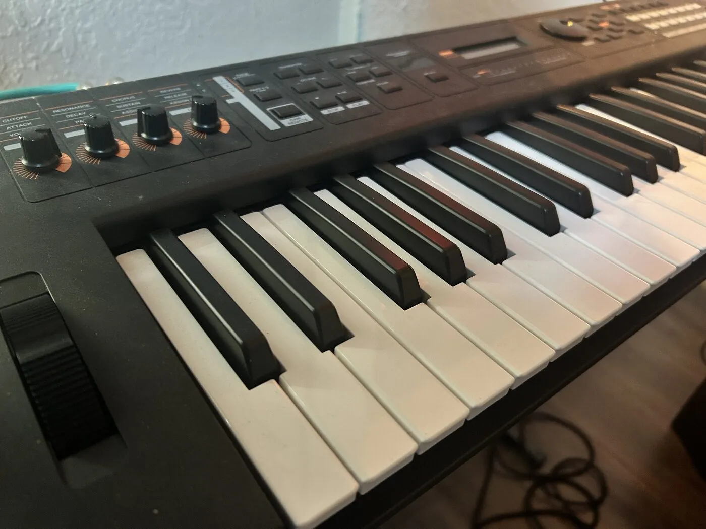 Yamaha MX49