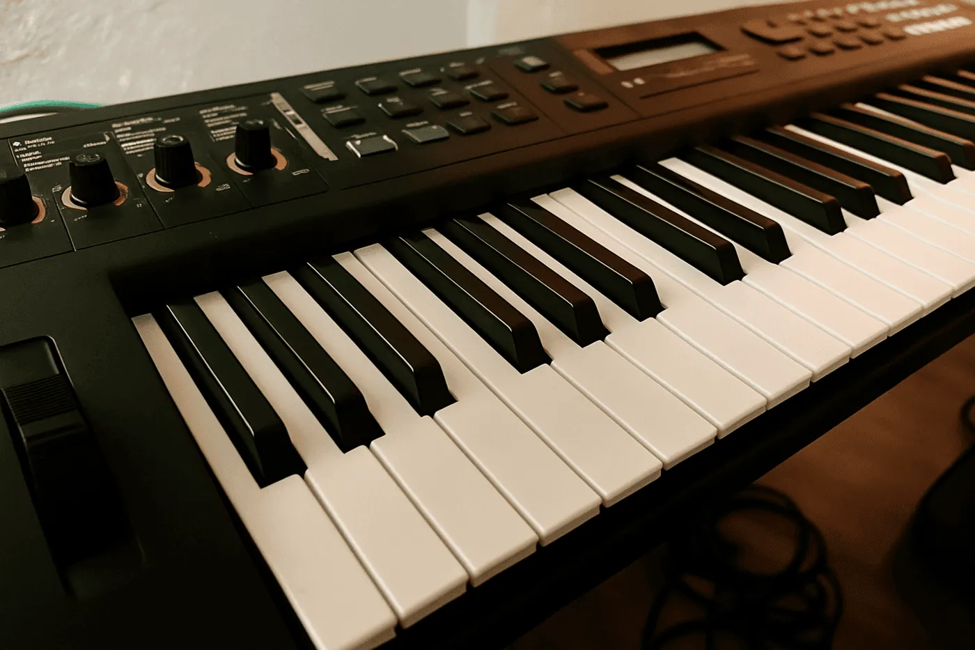 Yamaha MX49