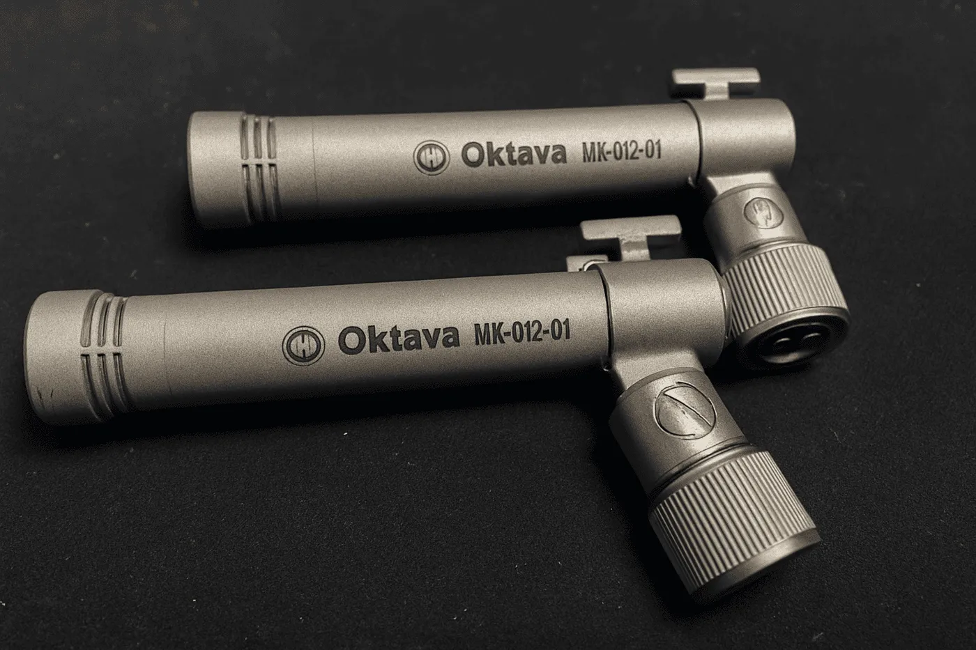 Oktava MK-012